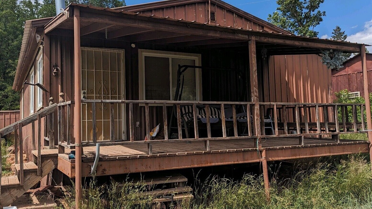 Photo of Outdoor in Gallina