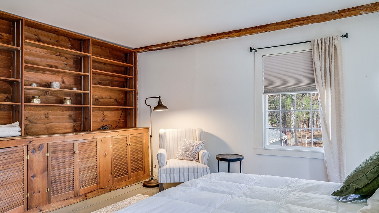 Photo of Bedroom in Peterborough