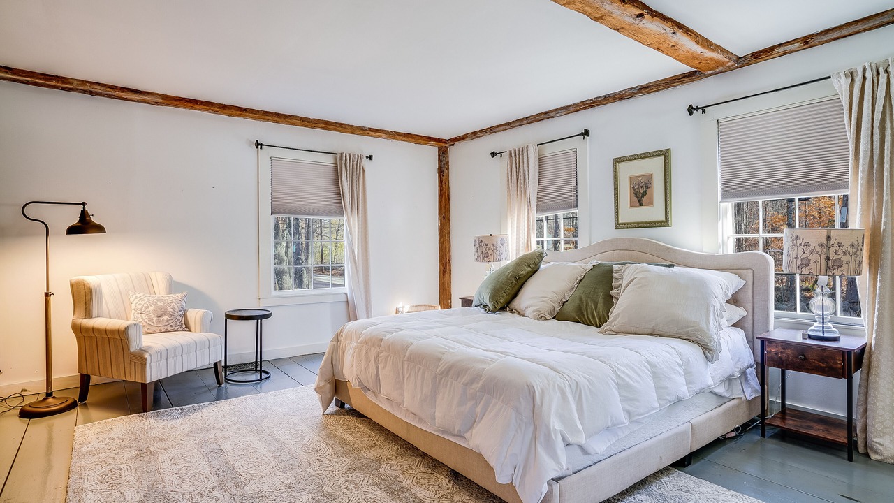 Photo of Bedroom in Peterborough