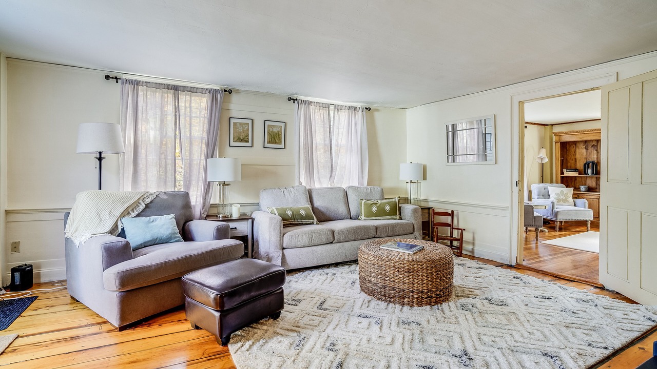 Photo of Livingroom in Peterborough