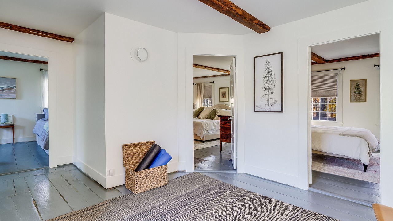 Photo of Bedroom in Peterborough