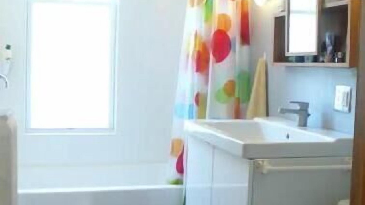 Photo of Bathroom in Bottineau