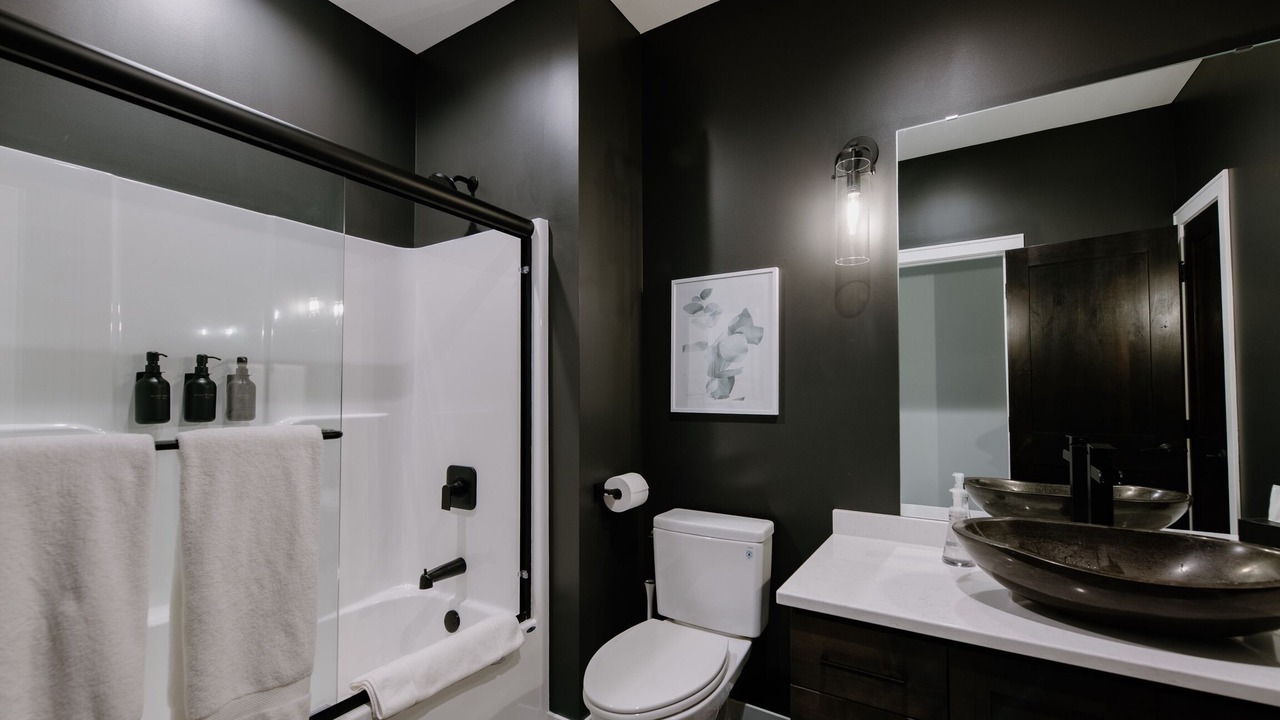Photo of Bathroom in Rochester