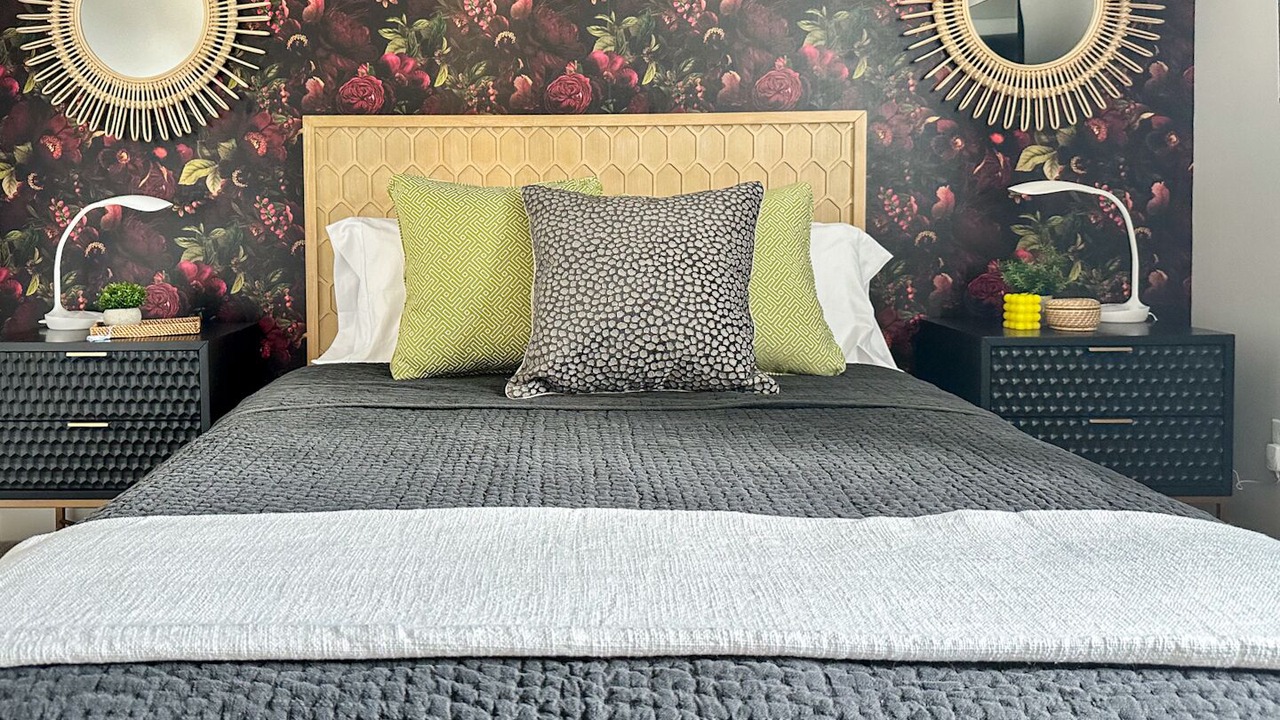 Photo of Bedroom in Rochester