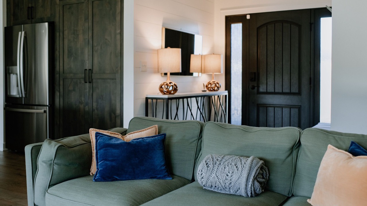 Photo of Livingroom in Rochester