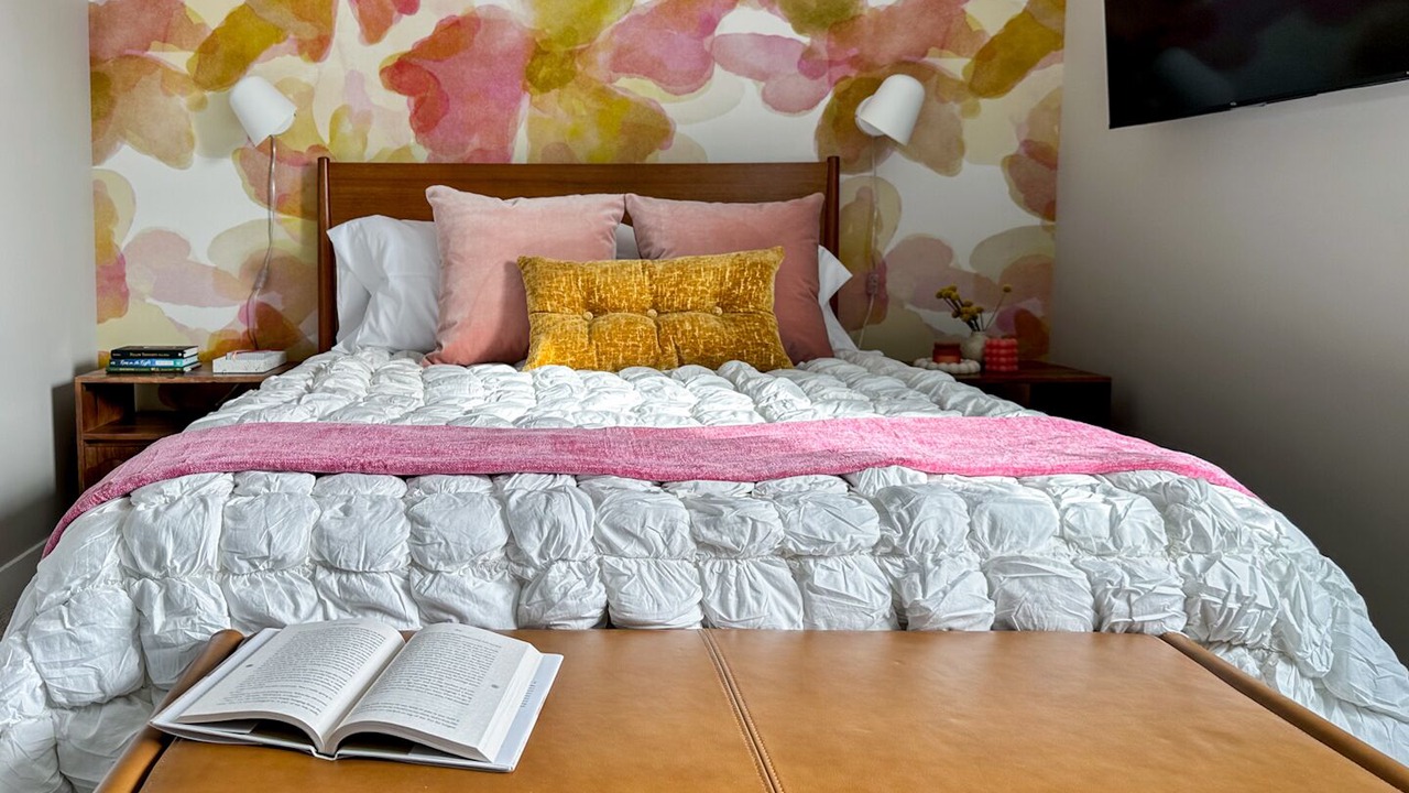 Photo of Bedroom in Rochester