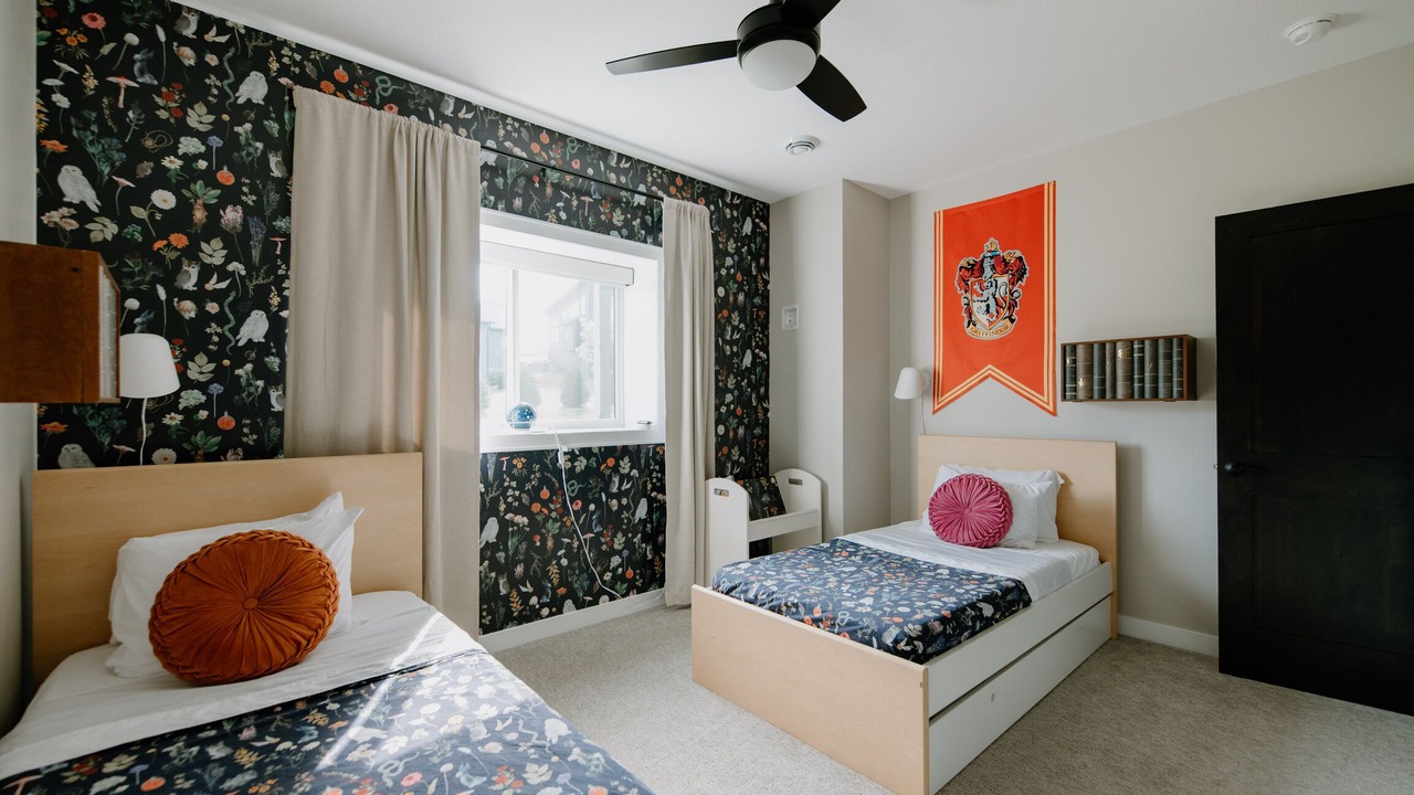 Photo of Bedroom in Rochester