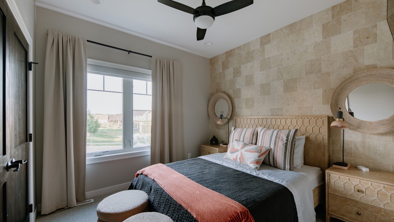 Photo of Bedroom in Rochester