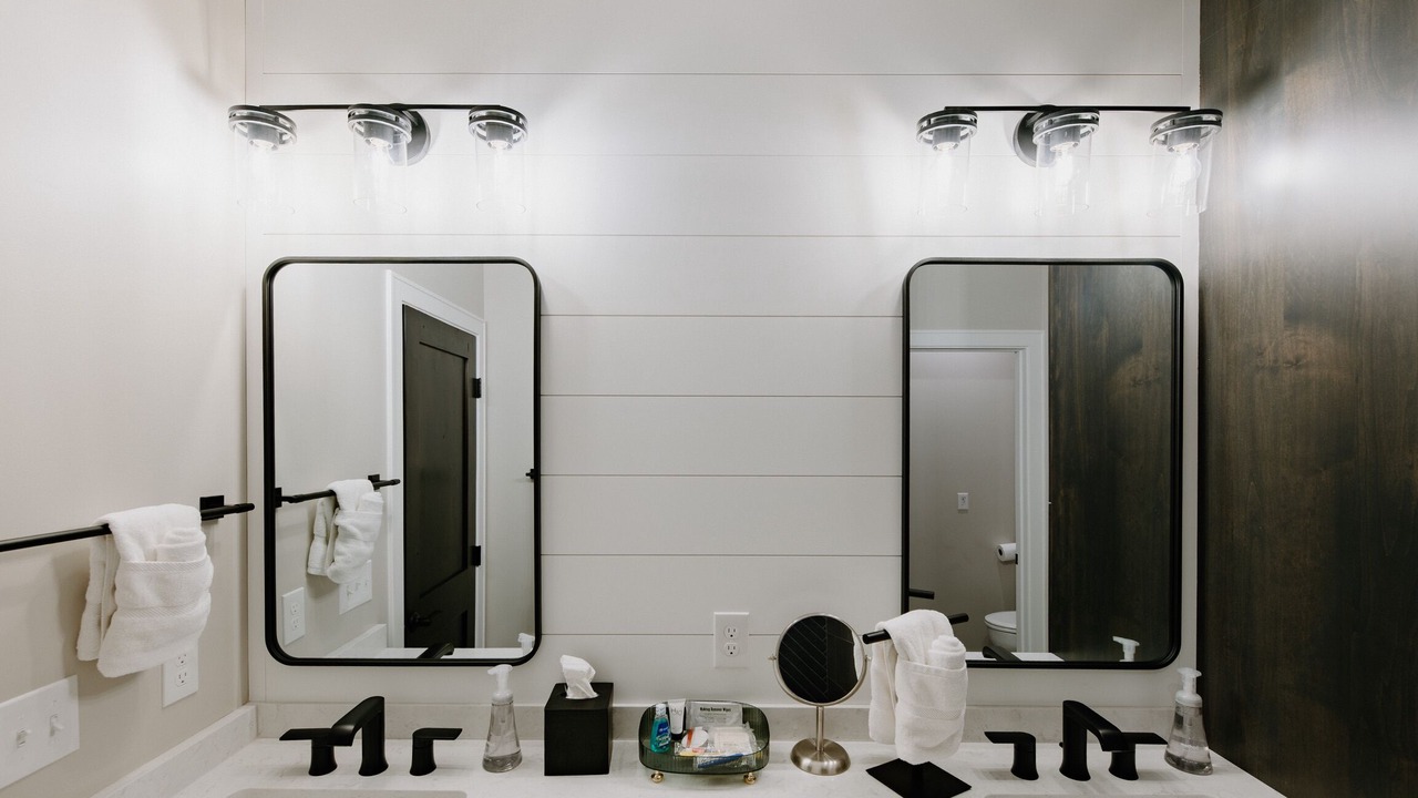 Photo of Bathroom in Rochester
