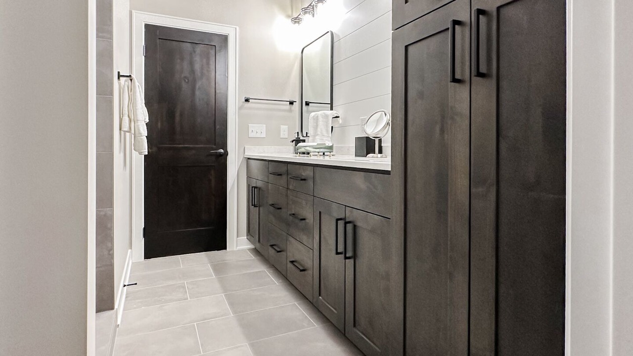 Photo of Bathroom in Rochester