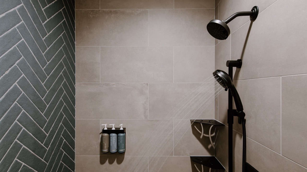 Photo of Bathroom in Rochester