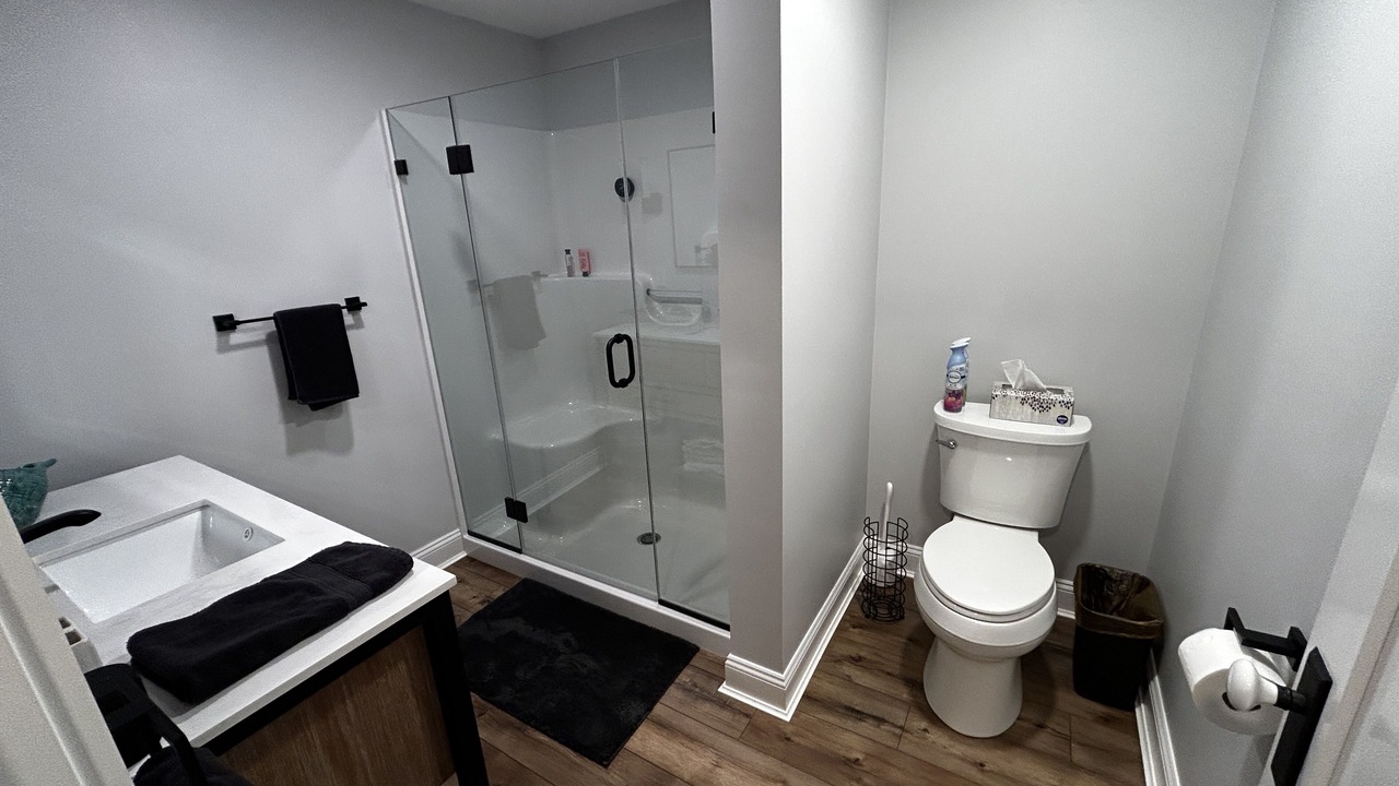 Photo of Bathroom in Westerly