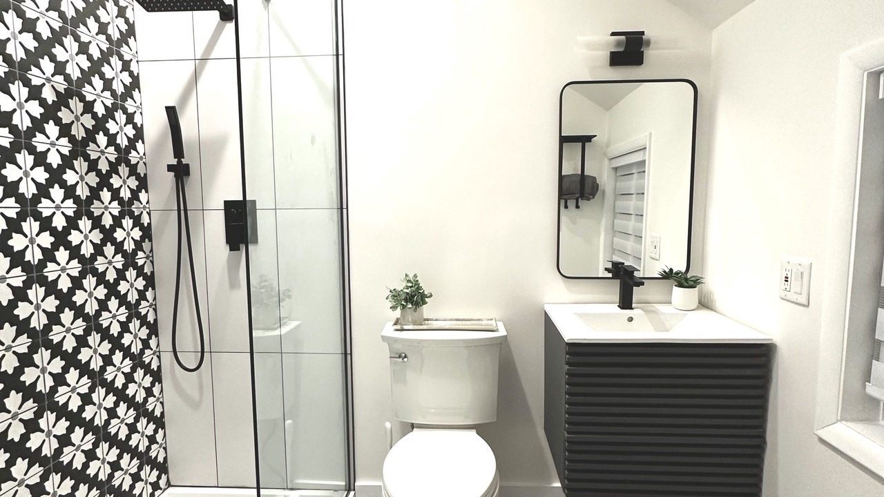 Photo of Bathroom in Monterey