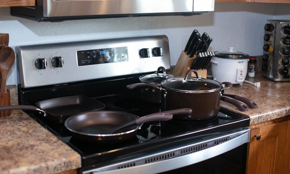 Photo of Kitchen in Decorah