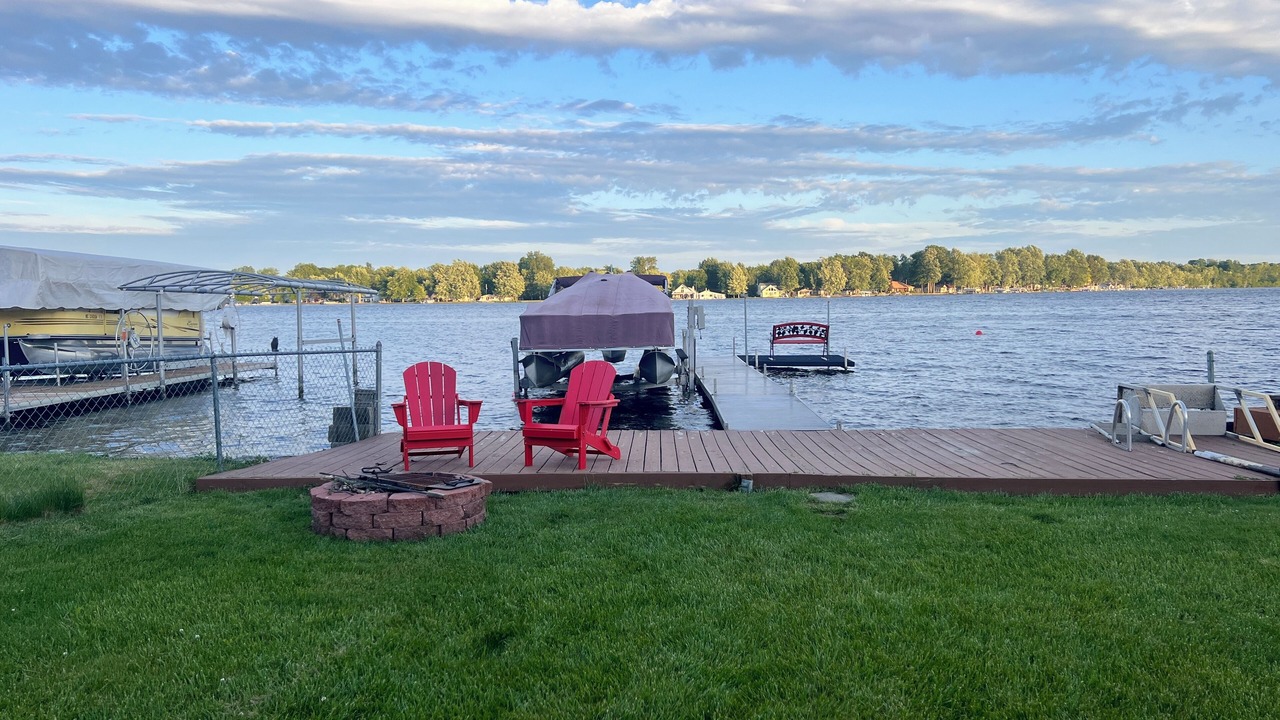 Photo of Outdoor in Lake Odessa