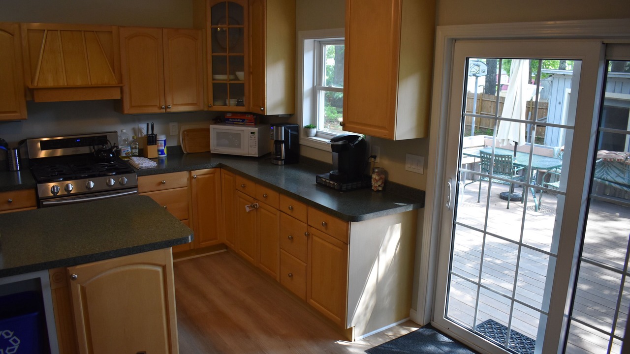 Photo of Kitchen in Lochmere
