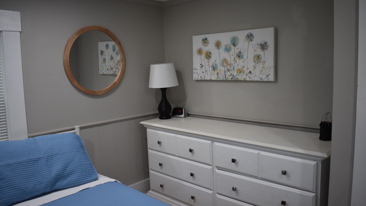 Photo of Bedroom in Lochmere