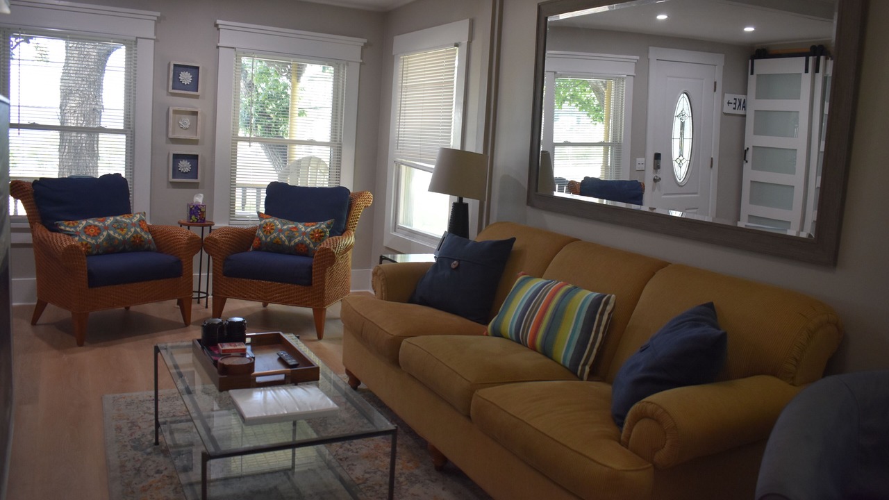Photo of Livingroom in Lochmere