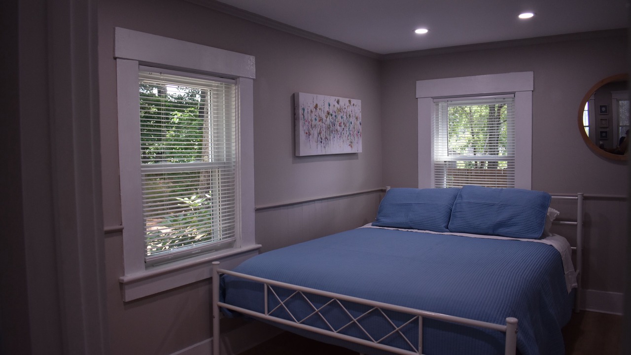 Photo of Bedroom in Lochmere
