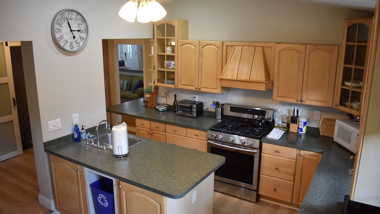Photo of Kitchen in Lochmere