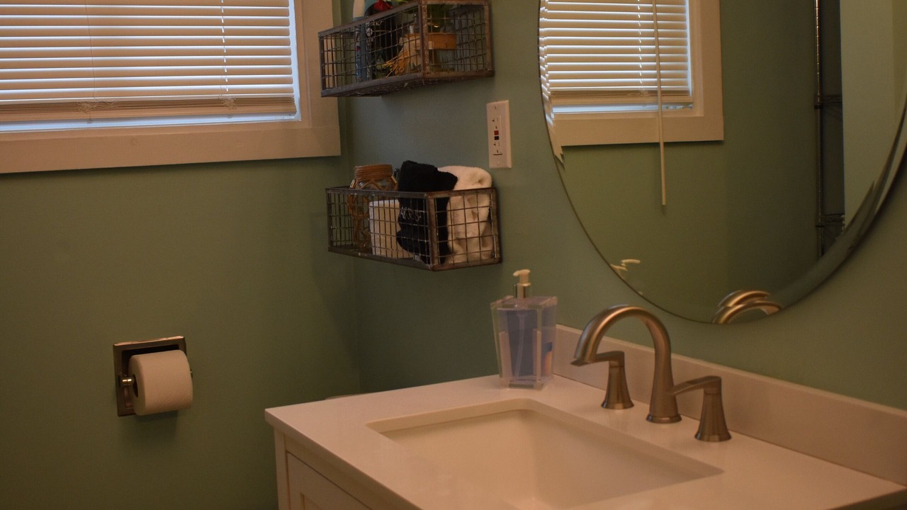 Photo of Bathroom in Lochmere