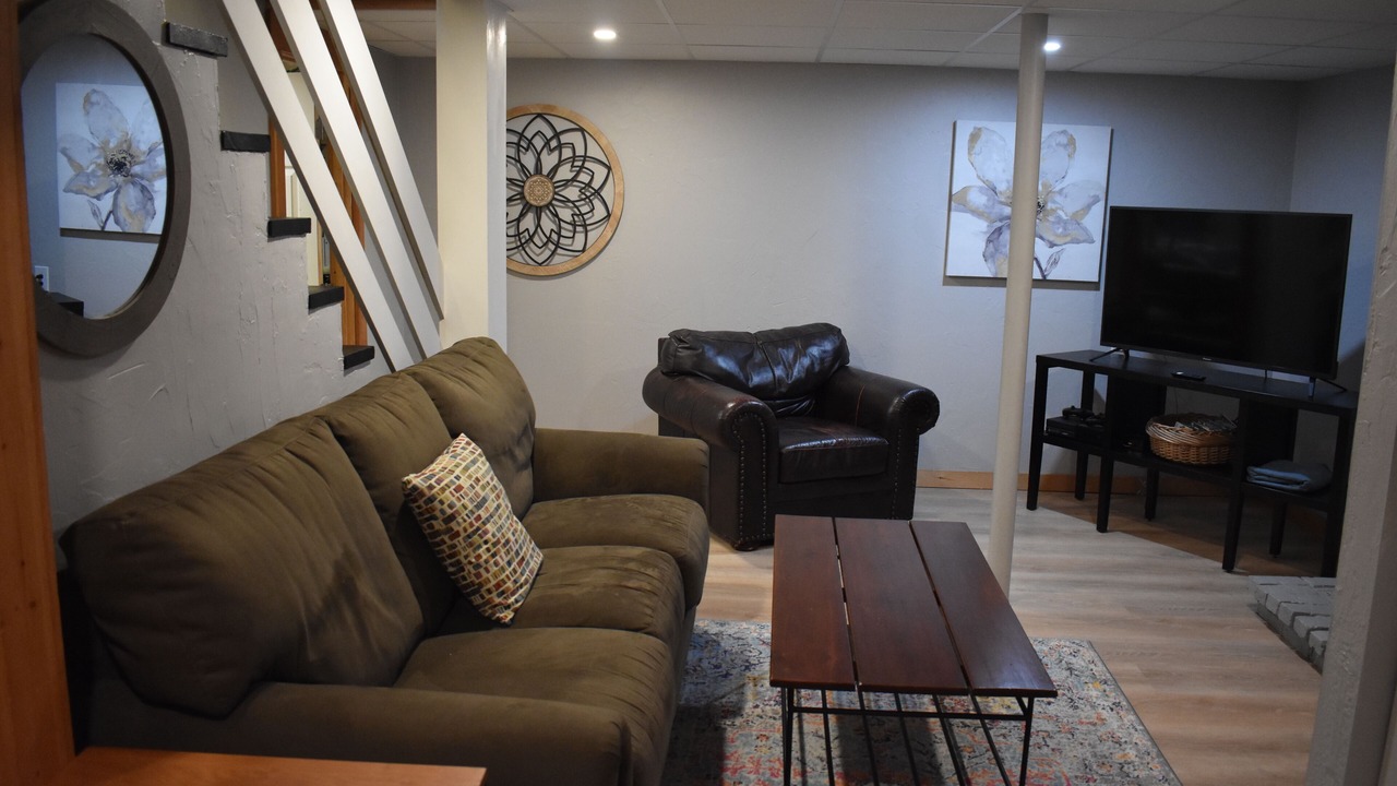 Photo of Livingroom in Lochmere