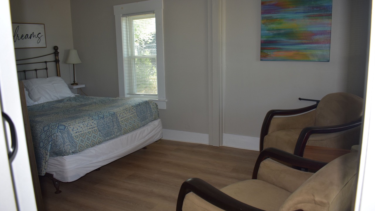 Photo of Bedroom in Lochmere