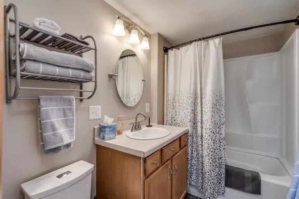 Photo of Bathroom in Pillar Point