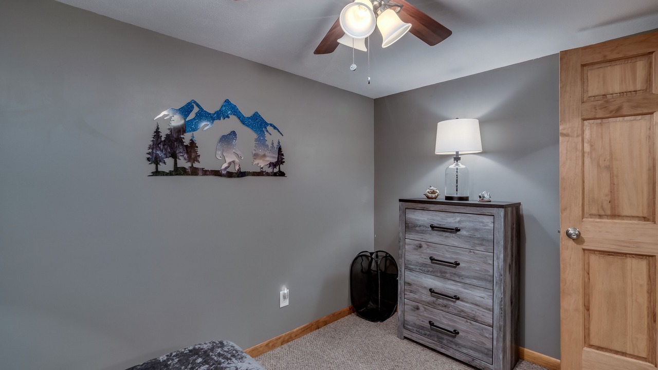 Photo of Bedroom in Pillar Point