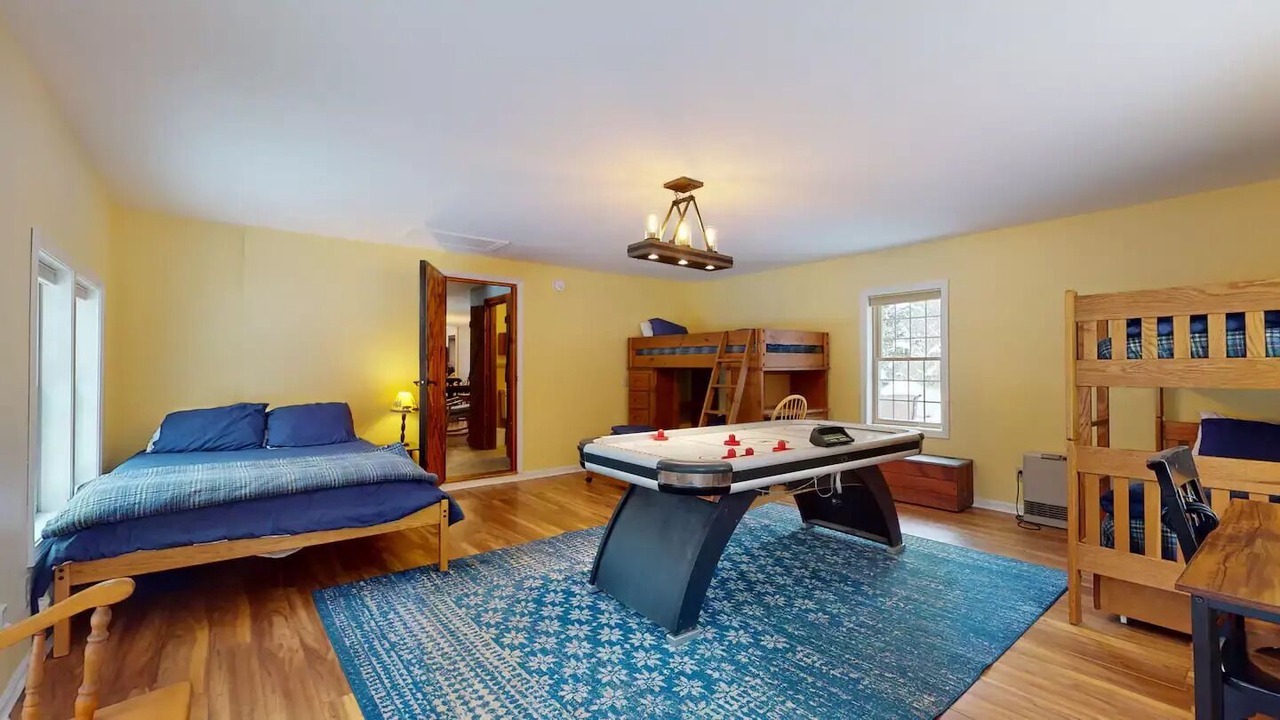 Photo of Bedroom in Richmond