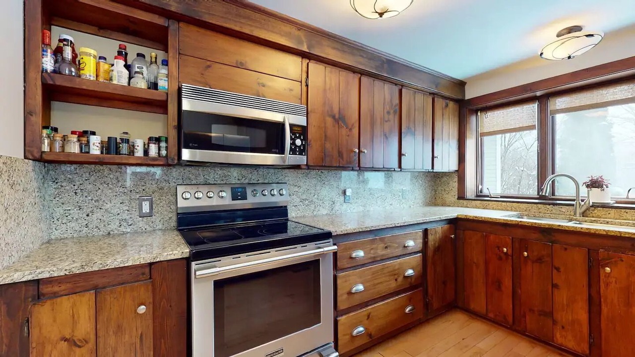 Photo of Kitchen in Richmond