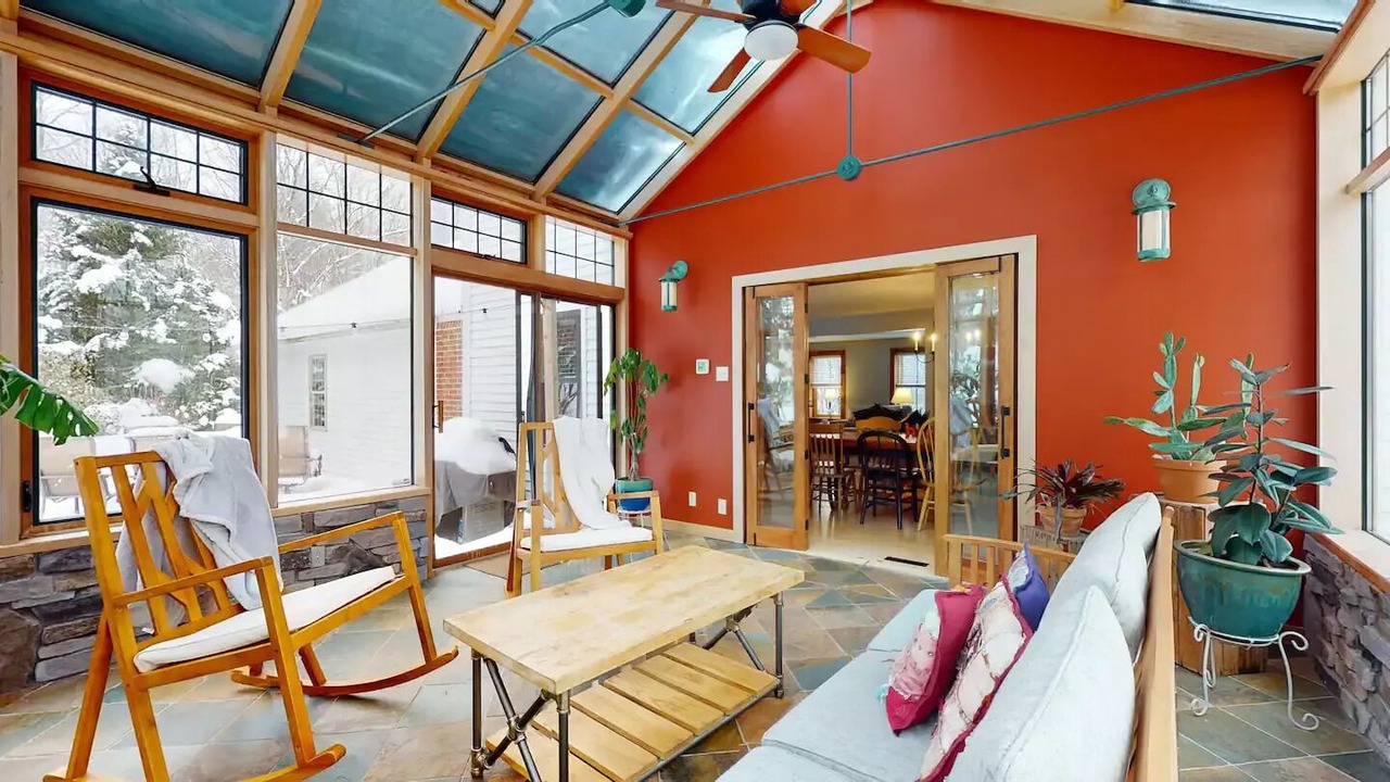 Photo of Livingroom in Richmond