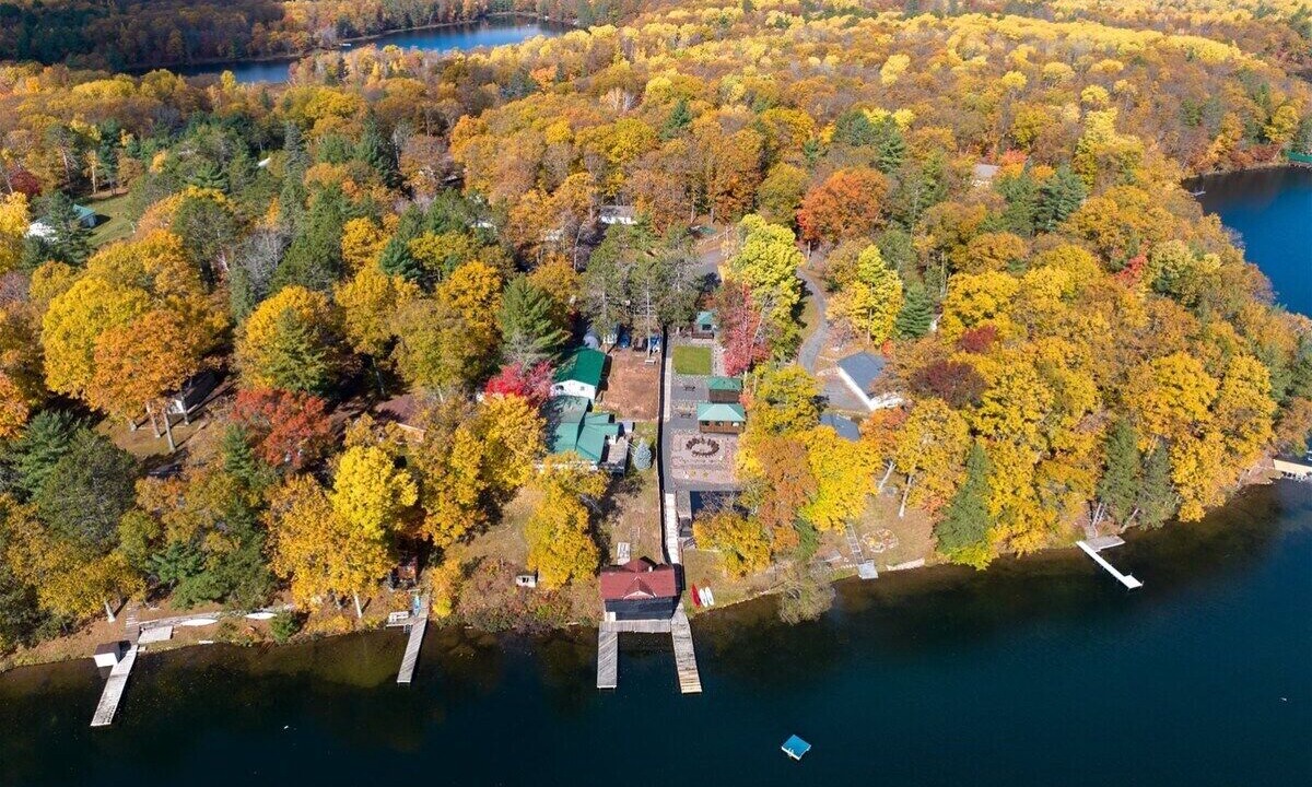 Photo of Outdoor in Iron River
