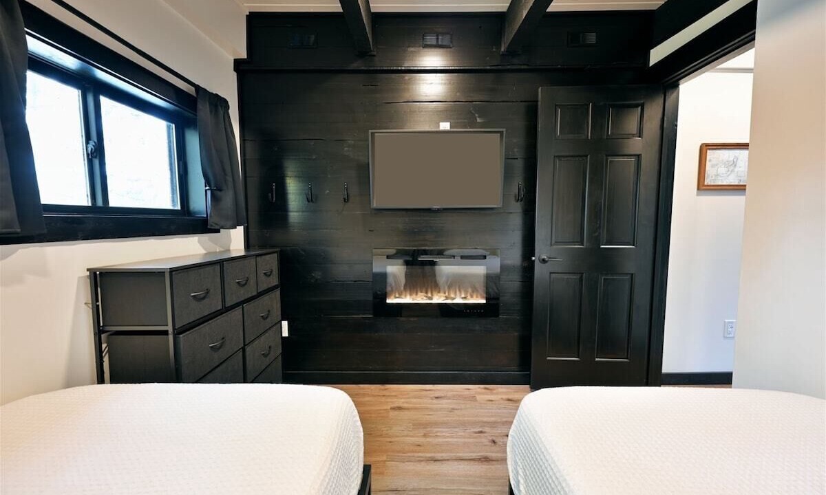 Photo of Bedroom in Iron River
