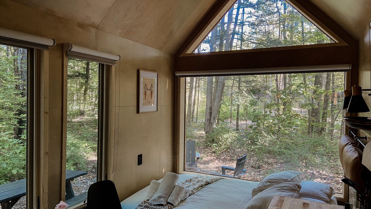 Photo of Bedroom in Woodstock