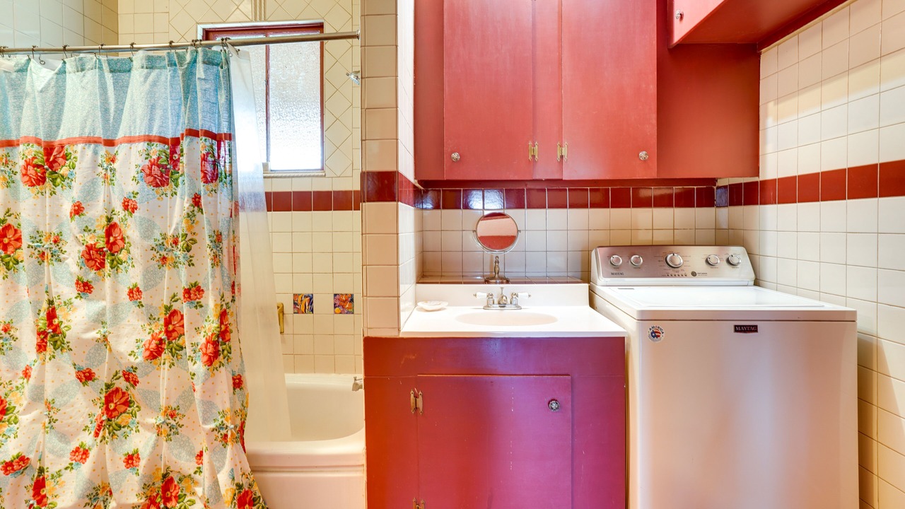 Photo of Bathroom in Parish