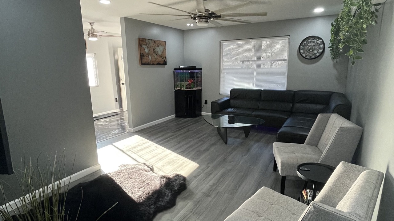 Photo of Livingroom in Welch