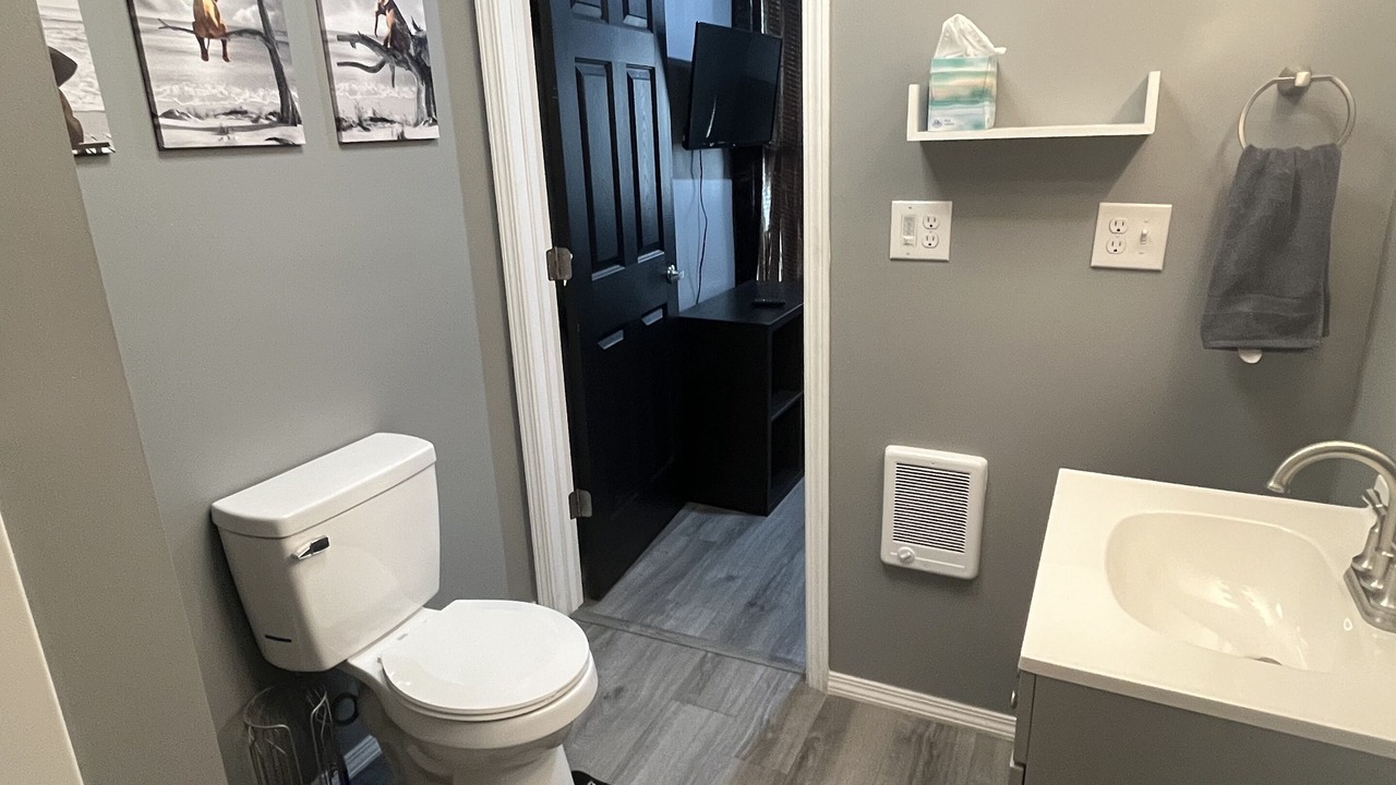 Photo of Bathroom in Welch