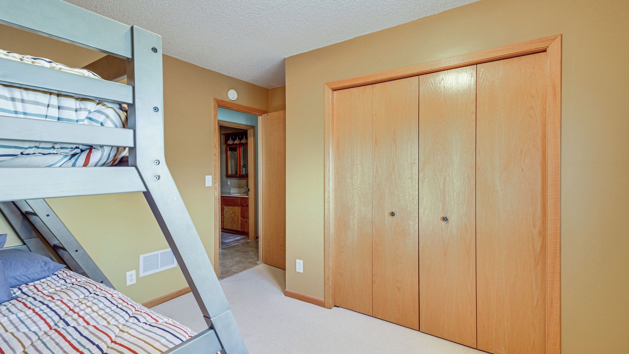 Photo of Bedroom in Aitkin