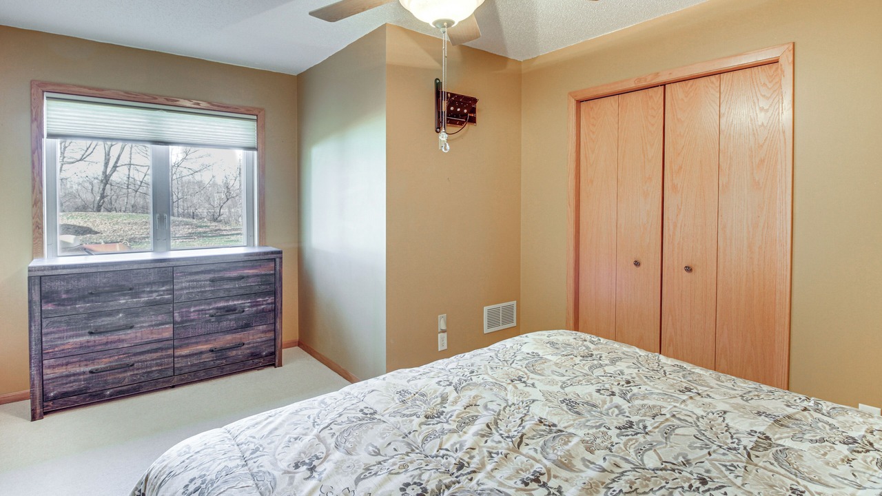 Photo of Bedroom in Aitkin