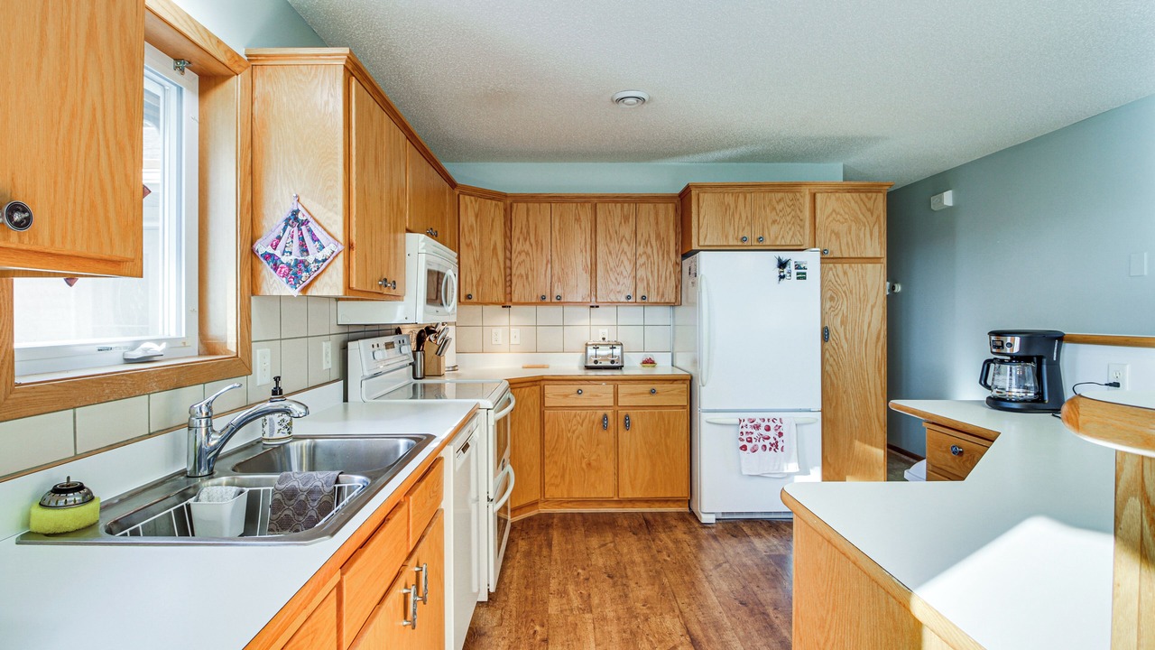 Photo of Kitchen in Aitkin