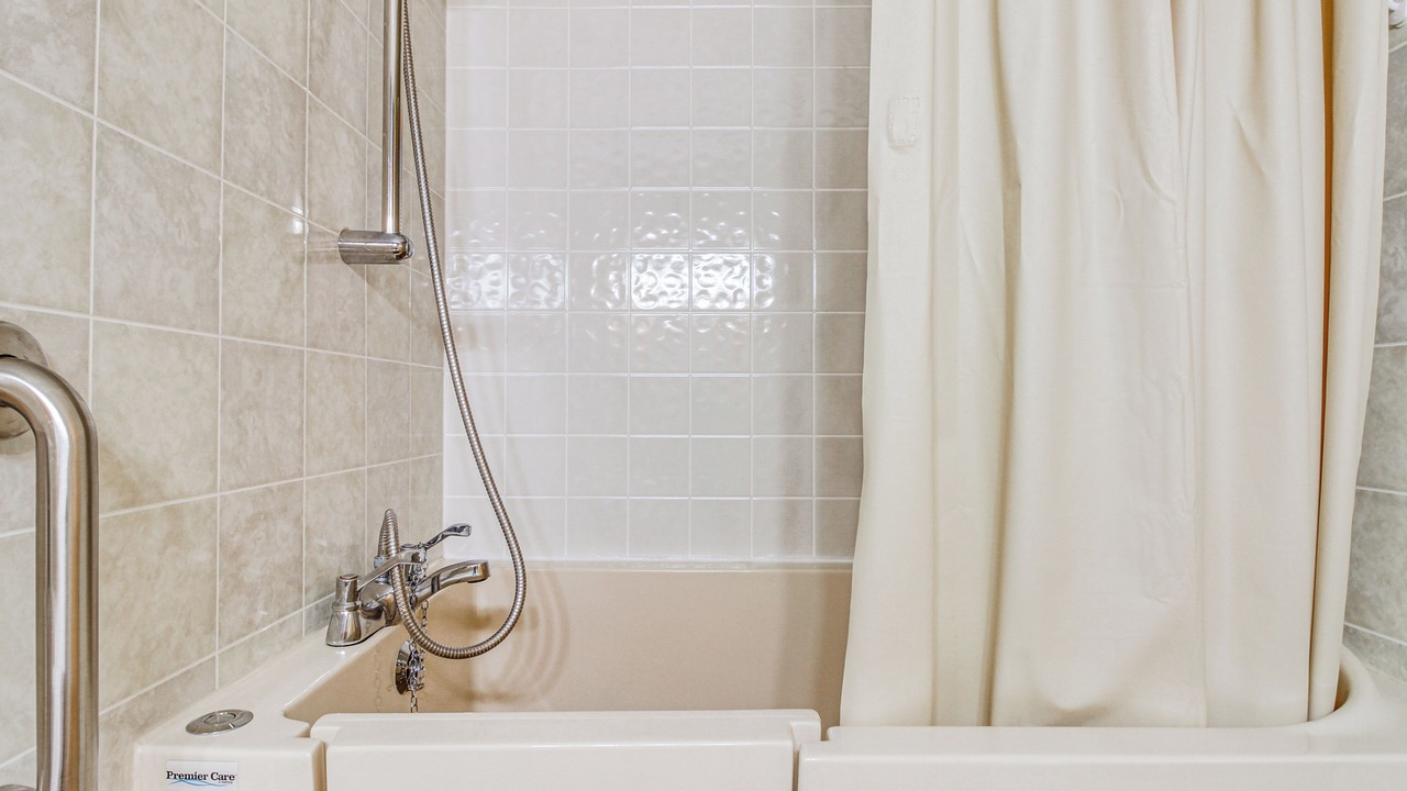 Photo of Bathroom in Aitkin