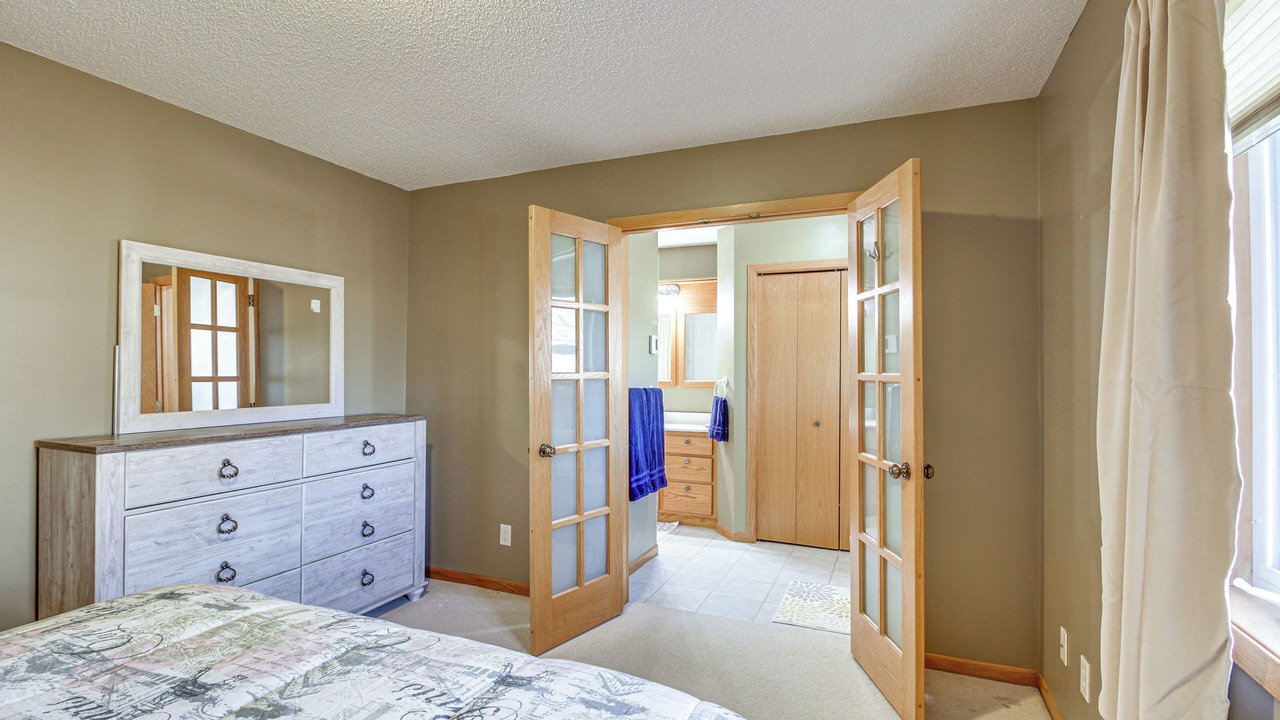 Photo of Bedroom in Aitkin