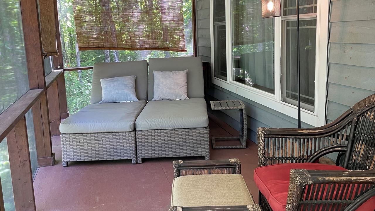 Photo of Livingroom in Schroon Lake