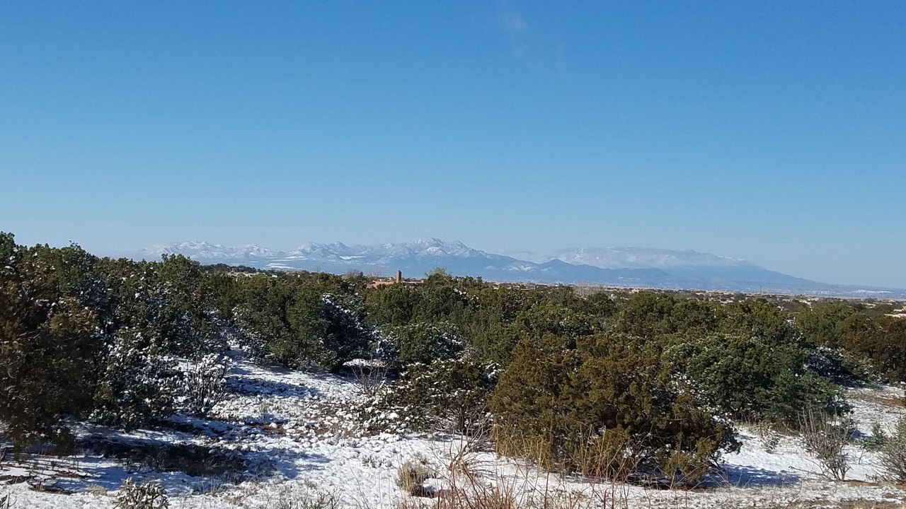 Photo of Outdoor in Eldorado at Santa Fe