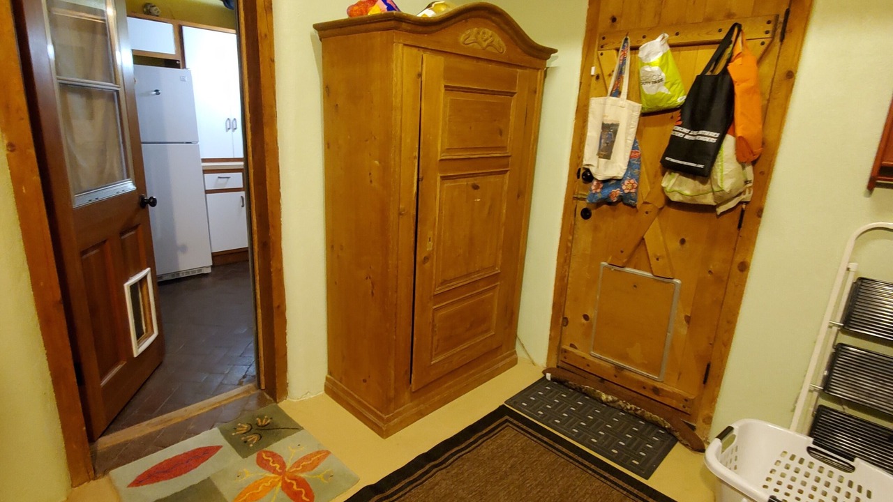Photo of Bedroom in Eldorado at Santa Fe