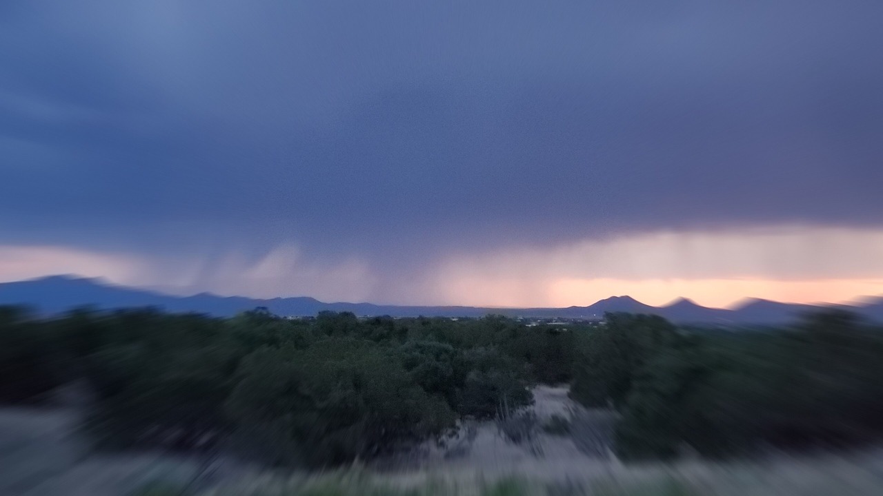 Photo of Outdoor in Eldorado at Santa Fe