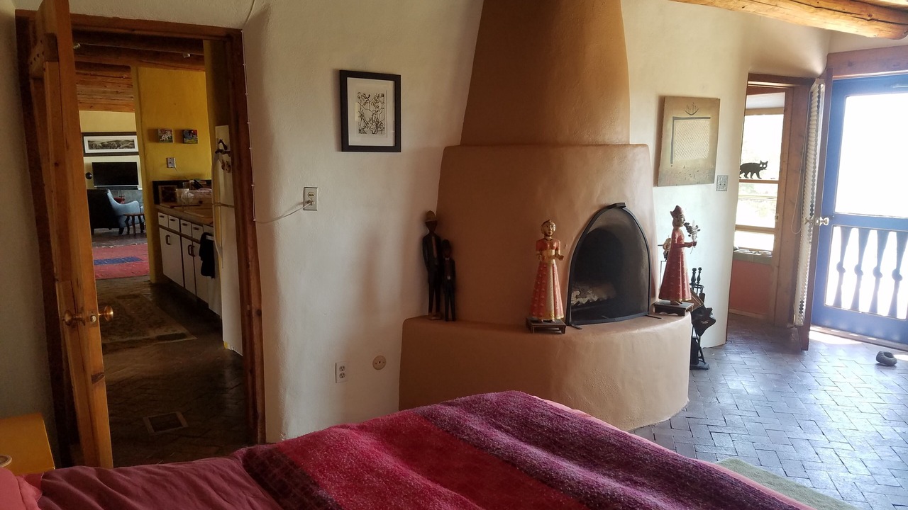 Photo of Livingroom in Eldorado at Santa Fe