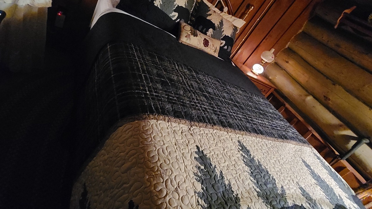 Photo of Bedroom in Town of Bleecker