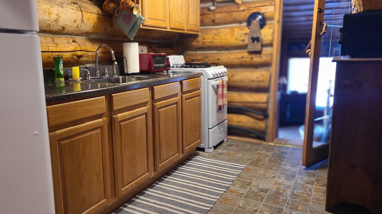 Photo of Kitchen in Town of Bleecker